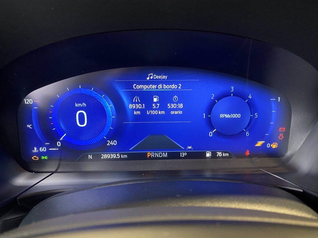 FORD Kuga 2.0 ecoblue ST-Line 2wd 120cv auto del 2024