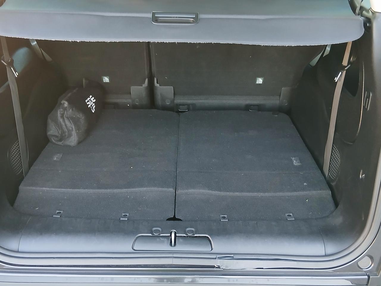 Fiat 500L Living 1.6 Multijet 105 CV Lounge