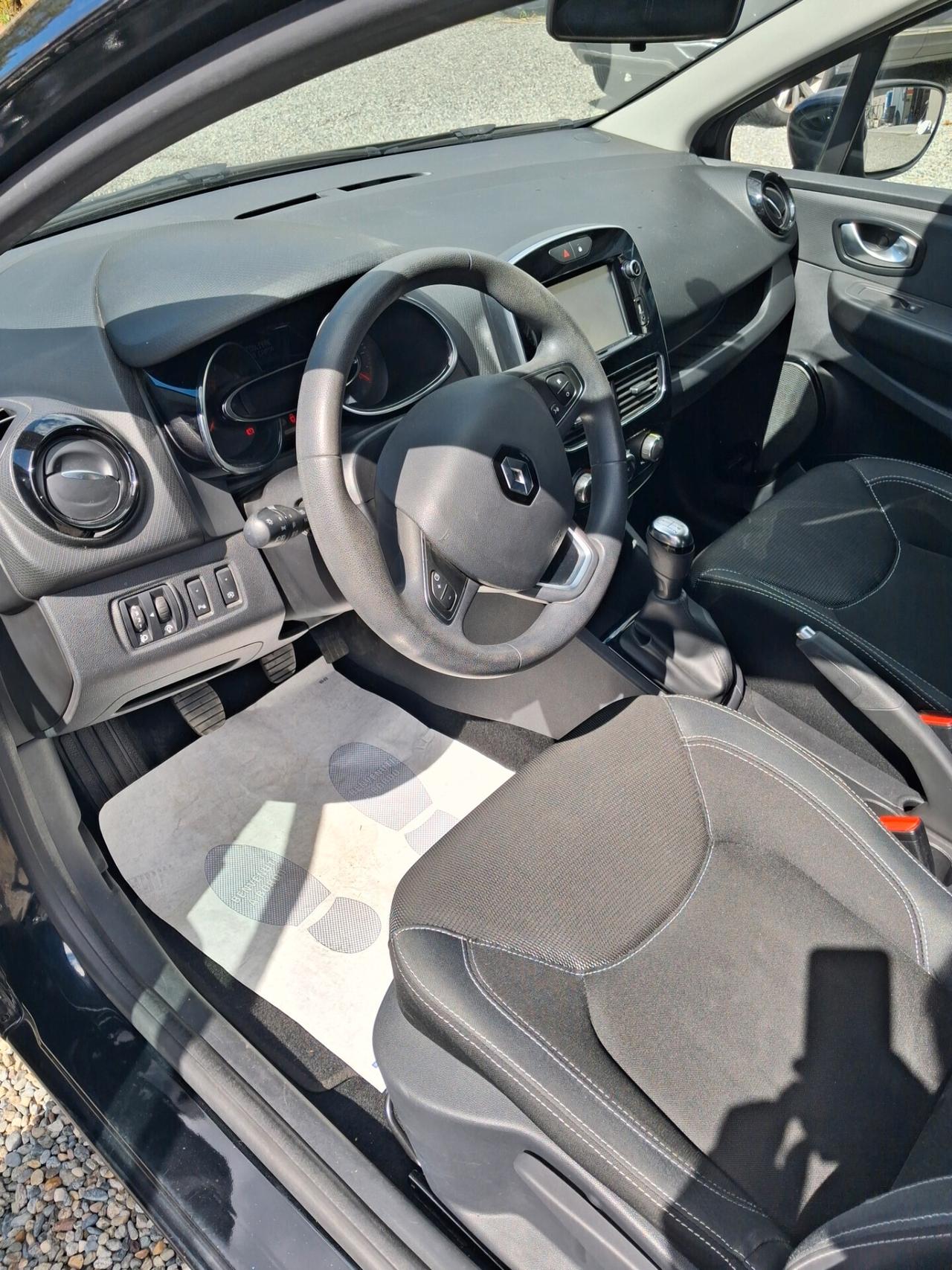 Renault Clio Sporter dCi 8V 75CV Start&Stop Energy Zen
