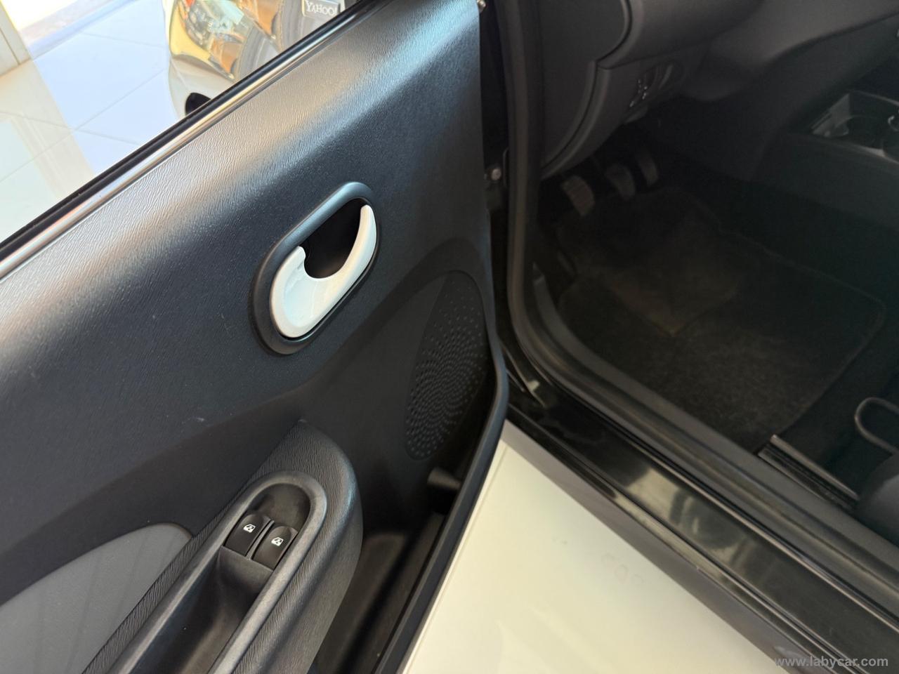 RENAULT Twingo 1.2 LEV Live