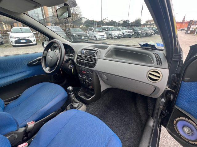 FIAT Punto 1.2i cat 3 porte ELX