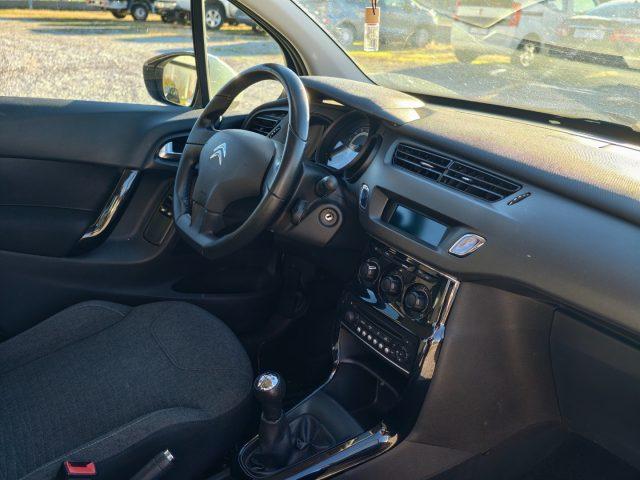CITROEN C3 PureTech 82 X commercianti