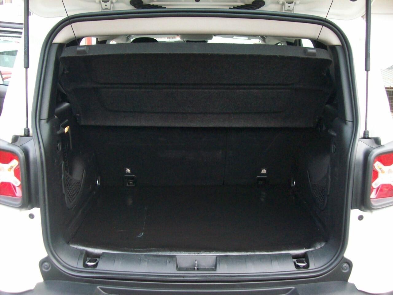 Jeep Renegade 1.0 T3 GPL 120CV Longitude