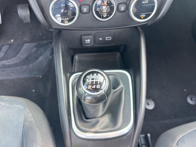 FIAT Tipo SW II 2021 SW 1.6 mjt City Life s&s 130cv