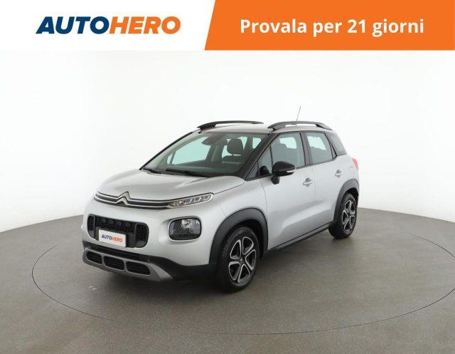 CITROEN C3 Aircross PureTech 82 Feel
