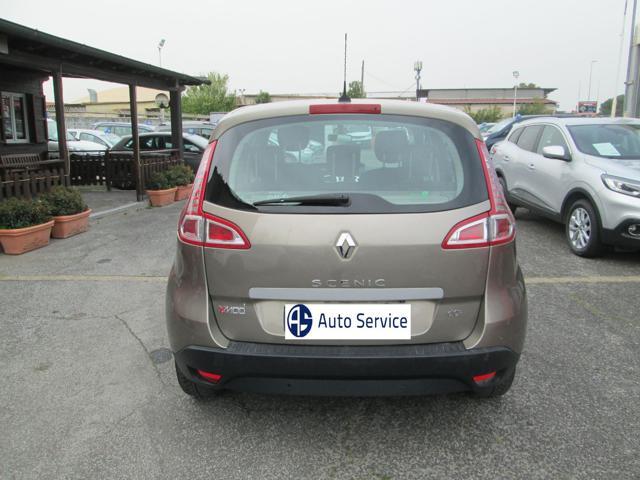 RENAULT Scenic 1.5 dCi 110CV Confort