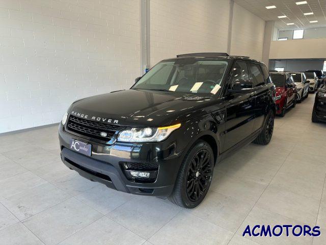 LAND ROVER Range Rover Sport 3.0 TDV6 HSE