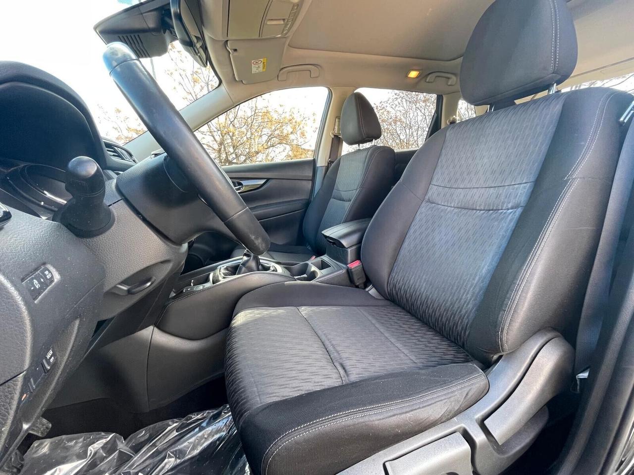 Nissan X-Trail 1.6 DCI Tekna TETTO APRIBILE