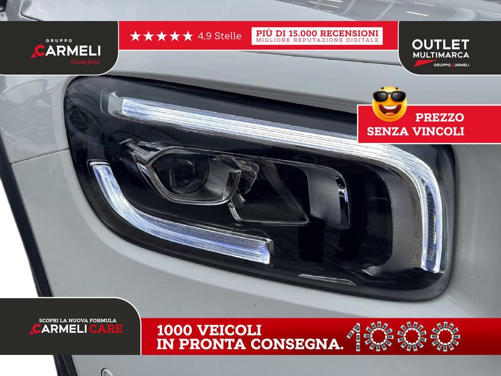 Mercedes GLB 200 AMG Line Premium 7G-DCT