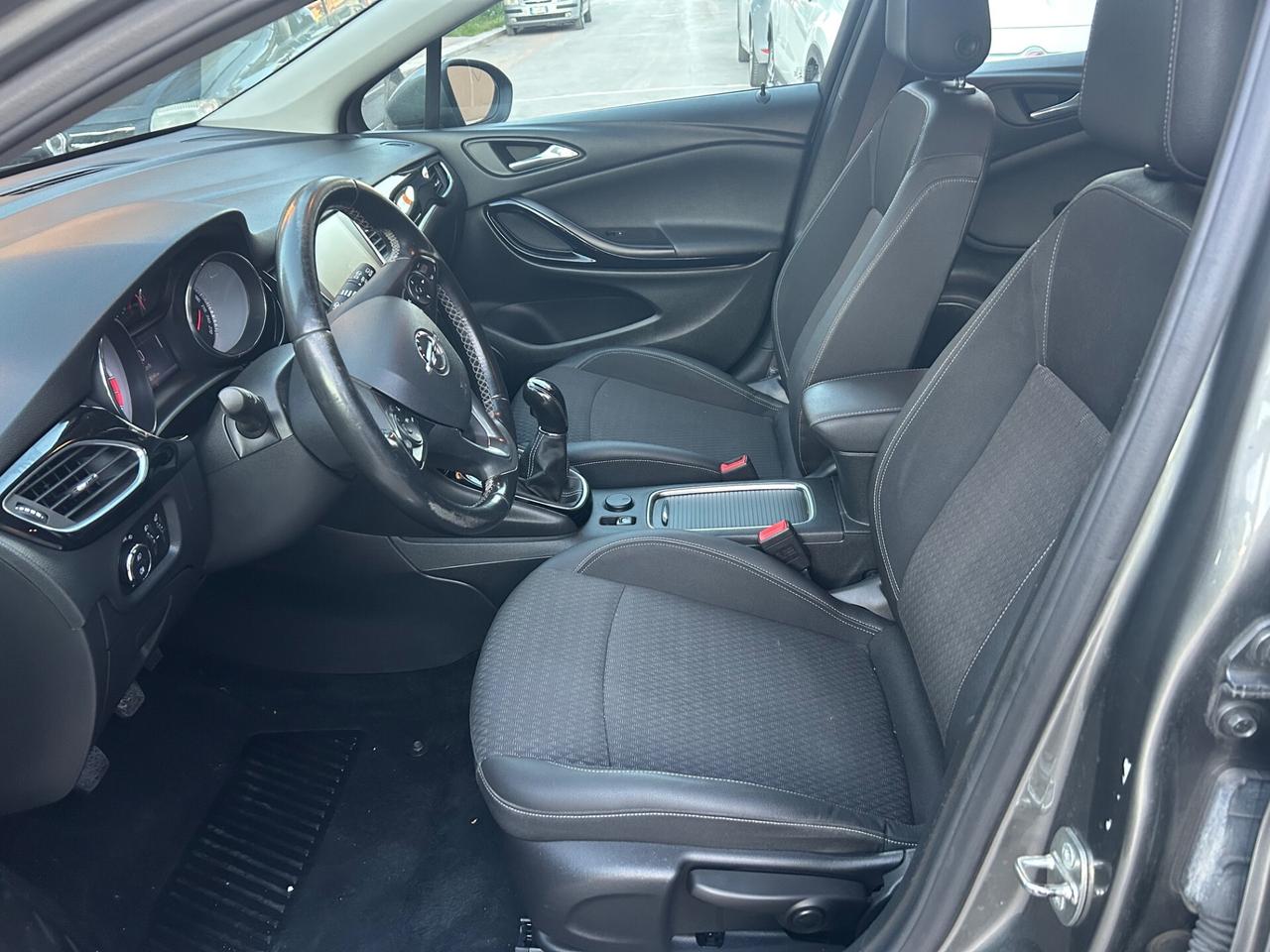 Opel Astra 1.6 CDTi 136CV Start&Stop 5 porte Innovation