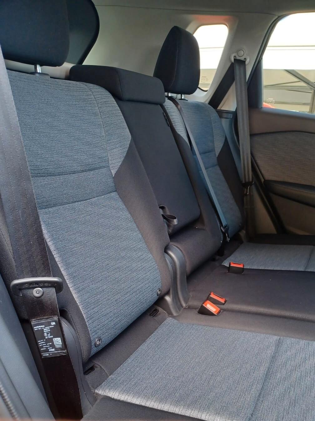 Nissan X-Trail e-Power 2WD 5 posti N-Connecta