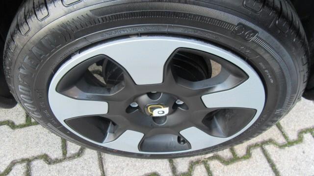 Fiat Panda Cross 1.0 FireFly S&S Hybrid