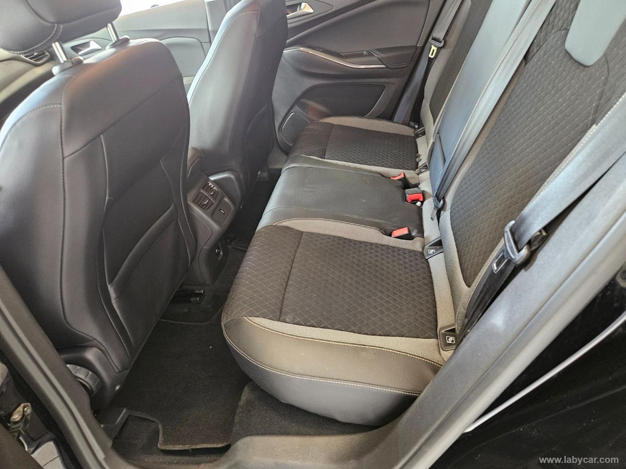 OPEL Grandland X 1.5 diesel Ecotec S&S aut. Innovation