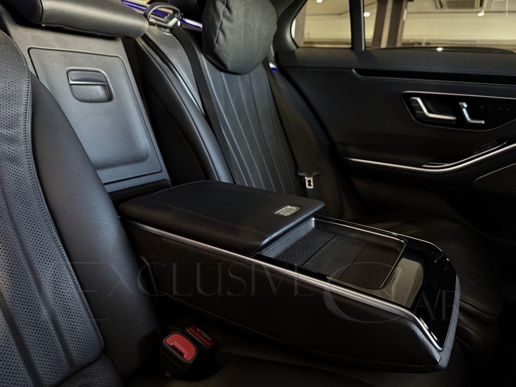 MERCEDES - Classe S - S 400 d 4Matic Premium Plus