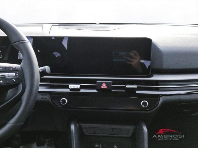 KIA Sportage 1.6 DS MH DCT BUSINESS