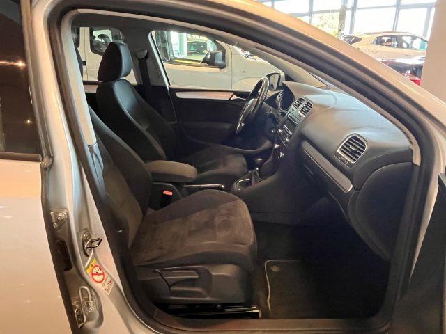 VOLKSWAGEN Golf 1.6 5p. Highline BiFuel Neopatentati