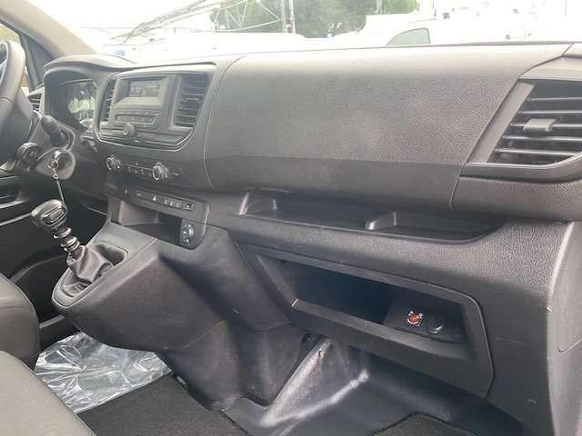 Citroen Jumpy BLUE HDI 100 S&S M CLUB