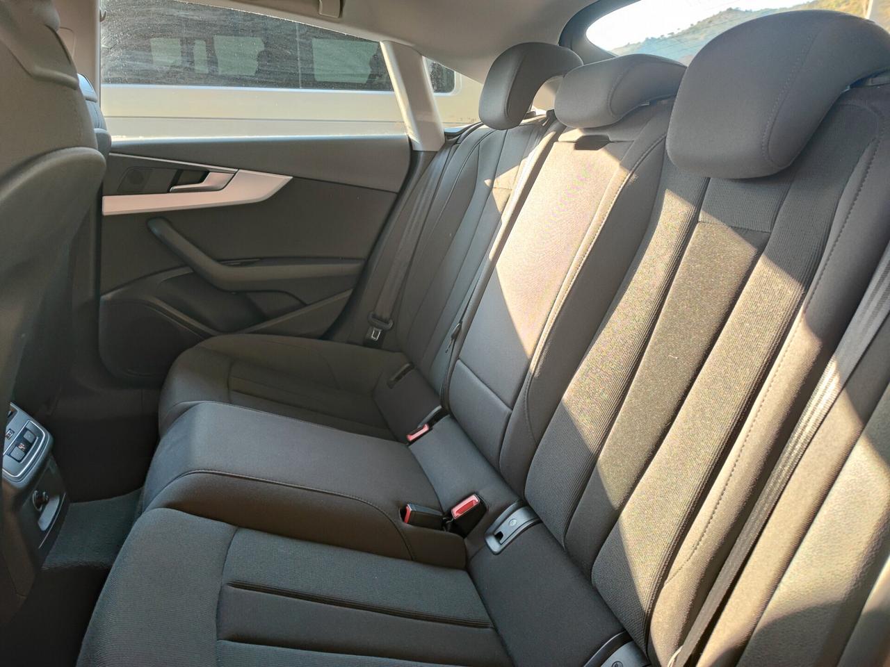 Audi A5 SPB 2.0 TDI 190 CV quattro S tronic Business Sport