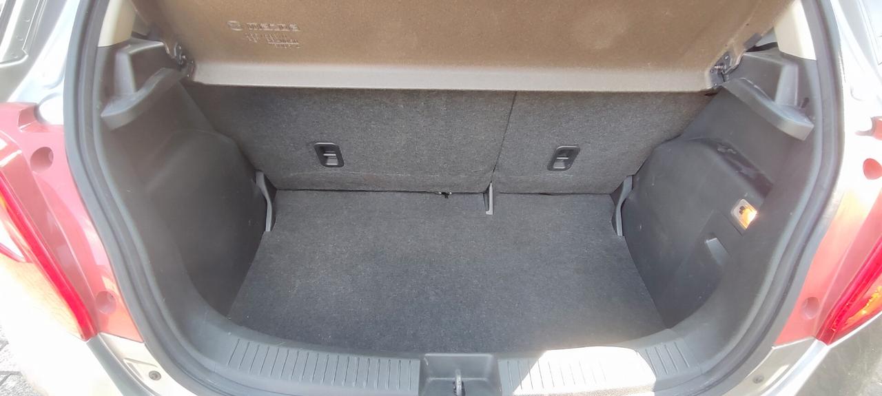 Mazda 2 Mazda2 1.3 16V 75CV 5p. Play