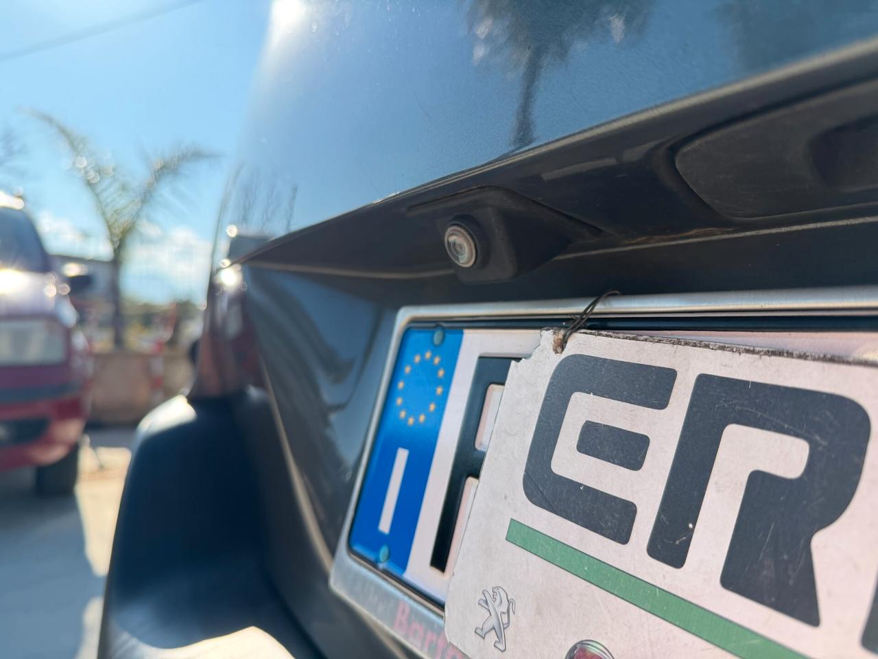 CITROEN C3 AIRCROSS ANNO 2019 1.5 DIESEL 102 CV