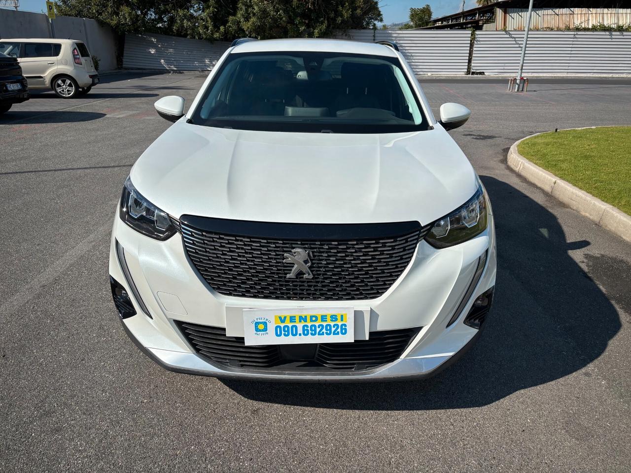 Peugeot 2008 PureTech 130 S&S Allure