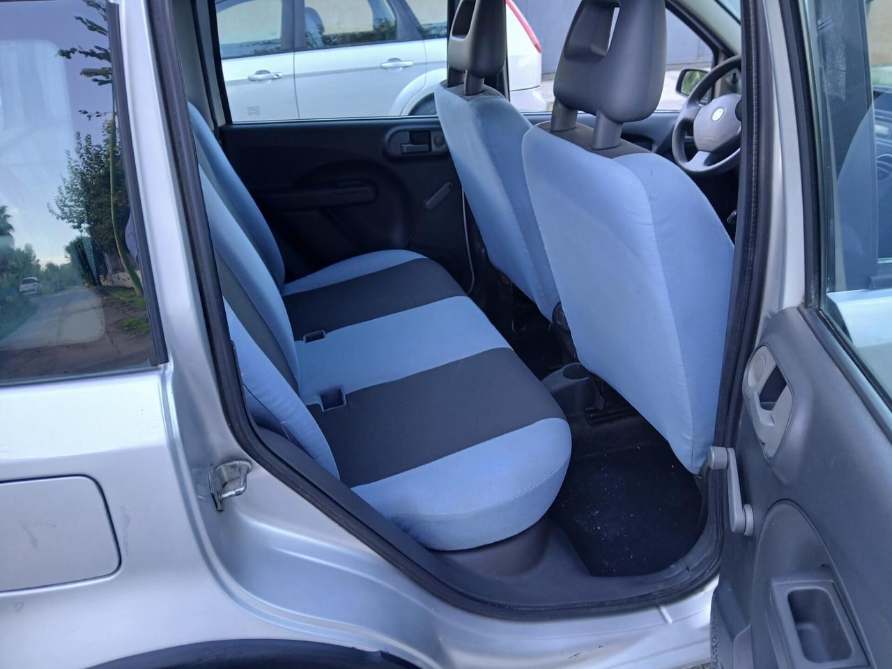 Fiat Panda 1.3 MJT 16V 4x4 Climbing 1 proprietario