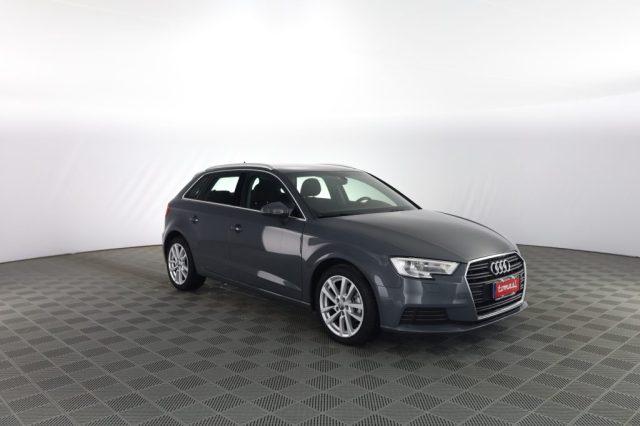AUDI A3 A3 SPB 30 TDI Business
