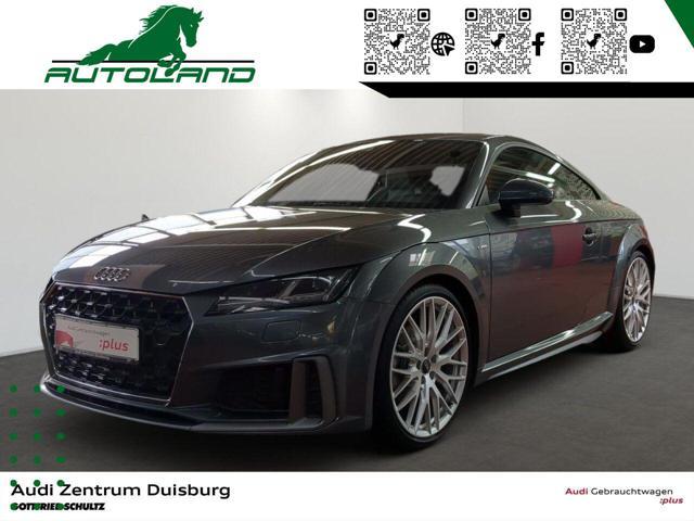 AUDI TT Coupé 40 TFSI S tronic 2x S-LINE B&O