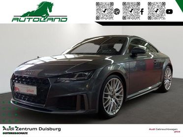 AUDI TT Coupé 40 TFSI S tronic 2x S-LINE B&O