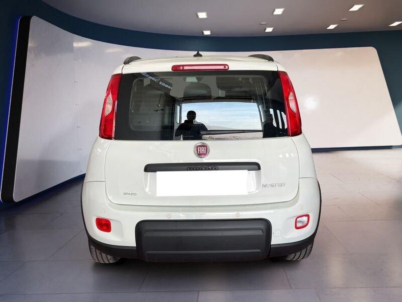 FIAT Panda III 2021 1.0 firefly hybrid City Life s&s 70cv 5p.ti