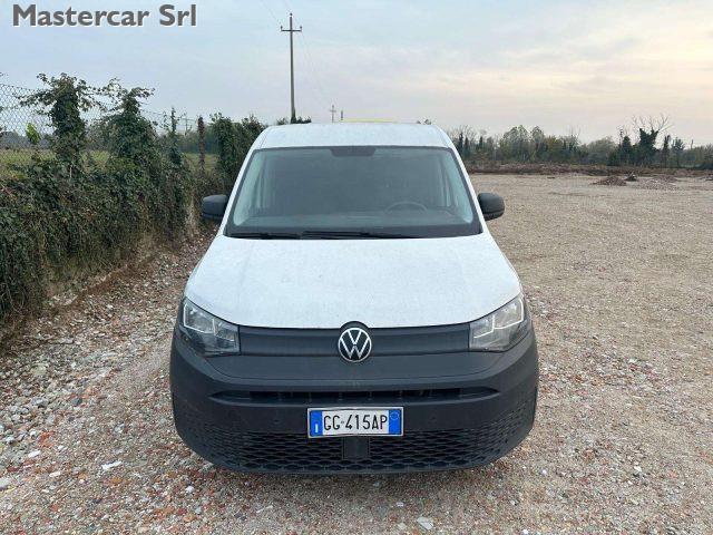 VOLKSWAGEN Caddy Caddy 2.0 TDI 102 CV Furgone NUOVO MOD - GG415AP
