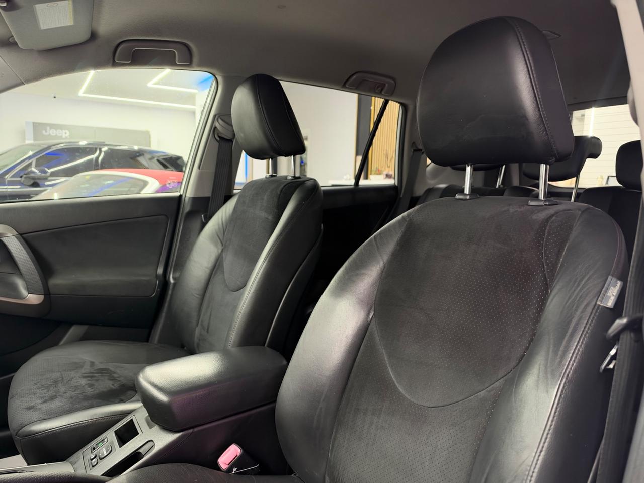 Toyota RAV4 Crossover 2.2 150CV Executive Automatico