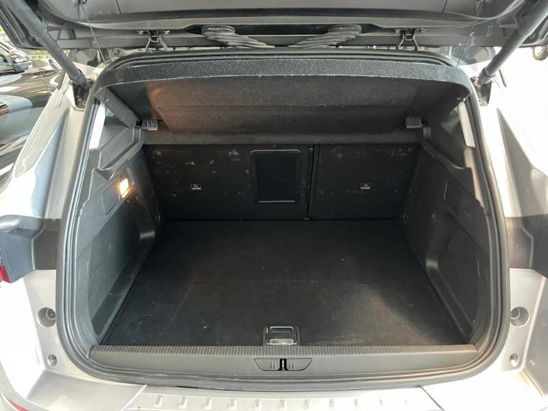 OPEL Grandland 1.6 PHEV aut. AWD GSe