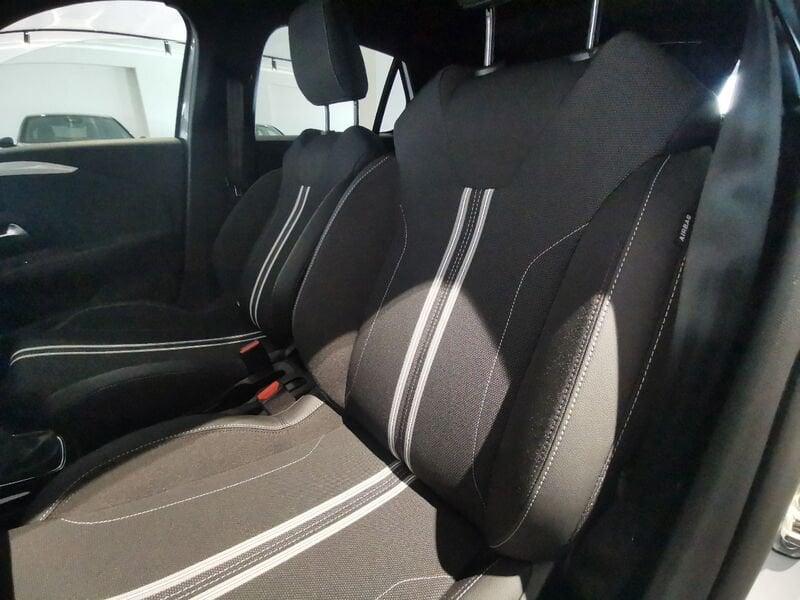 Opel Corsa 1.2 100cv Yes MT6