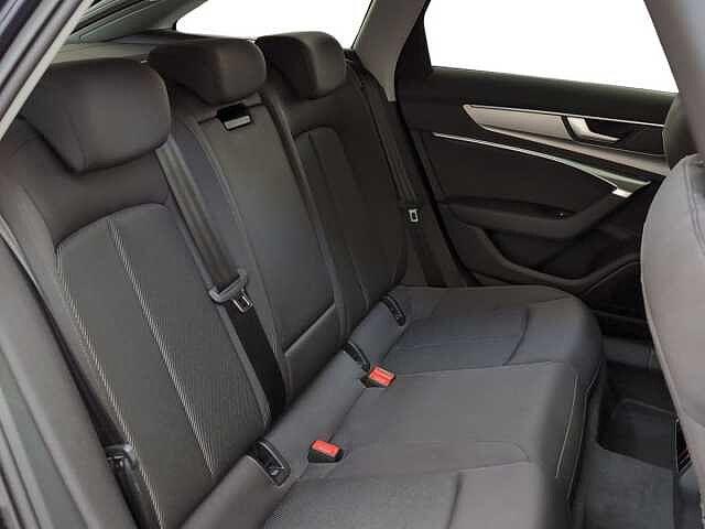 Audi A6 Avant 40 TDI 204cv MHEV Quattro Stronic Sline