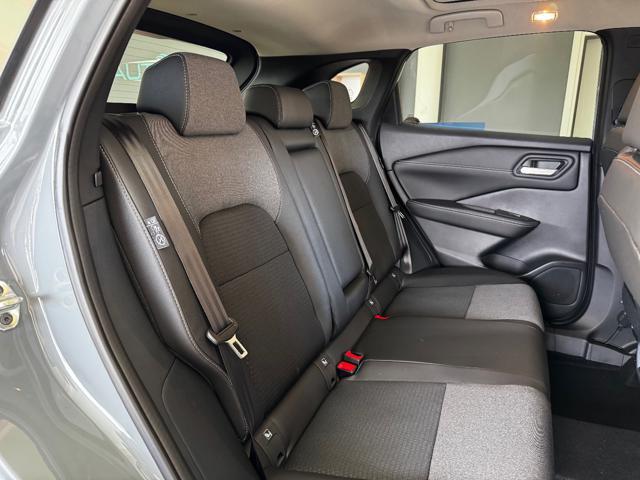 NISSAN Qashqai MHEV 158 CV Xtronic N-Connecta - WINTER PACK