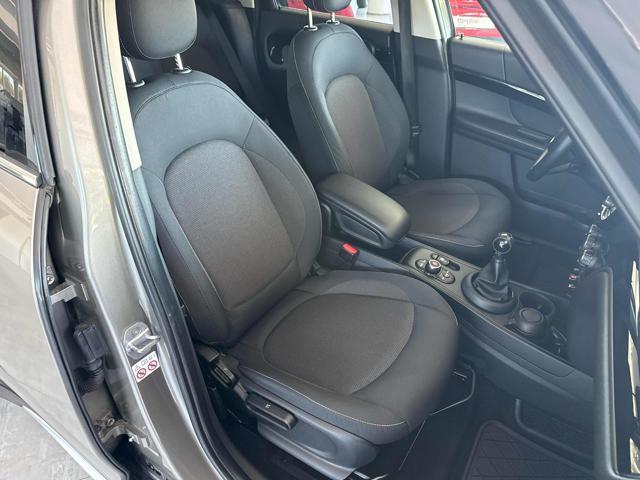 MINI Countryman 2.0 Cooper D Business Countryman