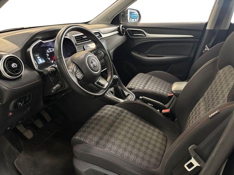 MG ZS 2021 1.5 Comfort