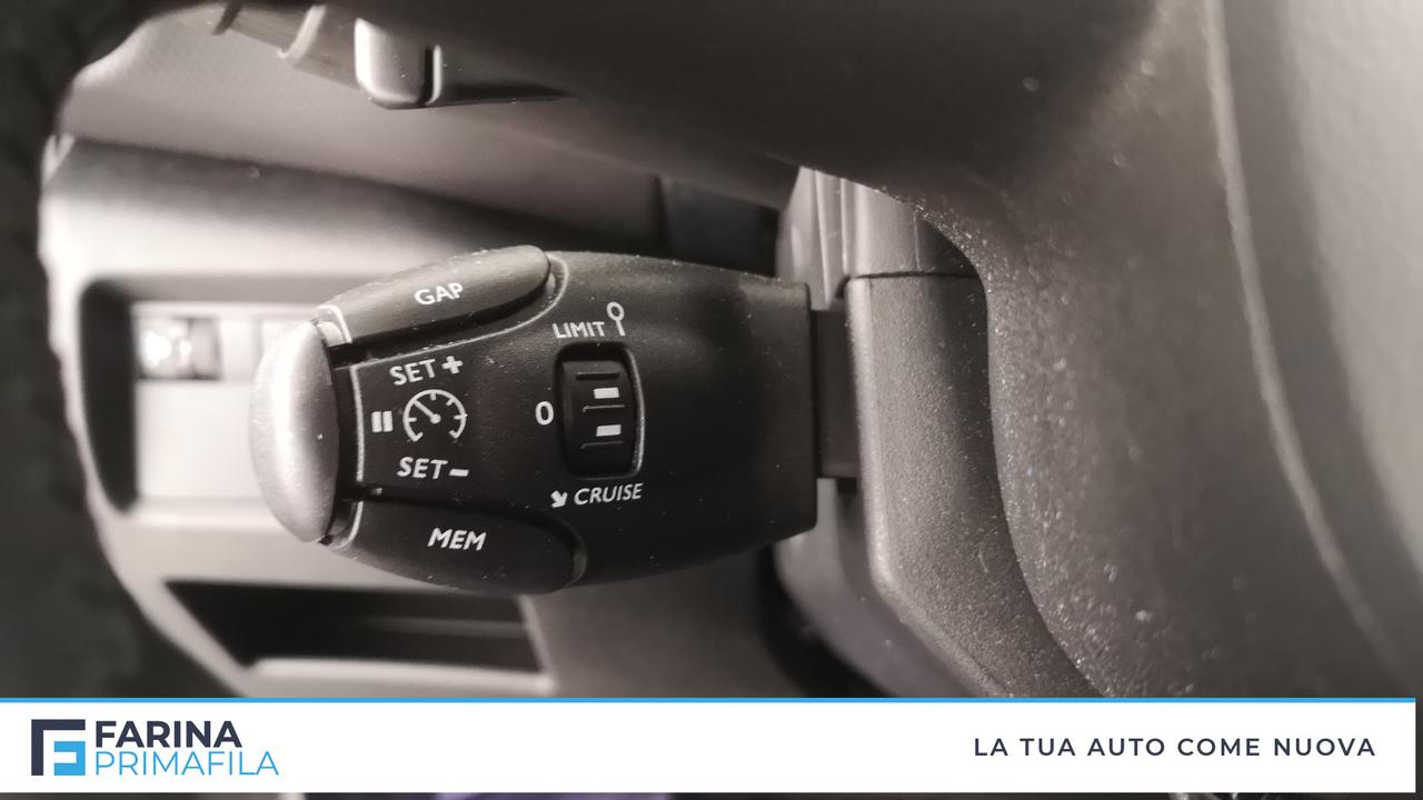 CITROEN C5 Aircross I 2022 - C5 Aircross 1.5 bluehdi Max s&s 130cv eat8