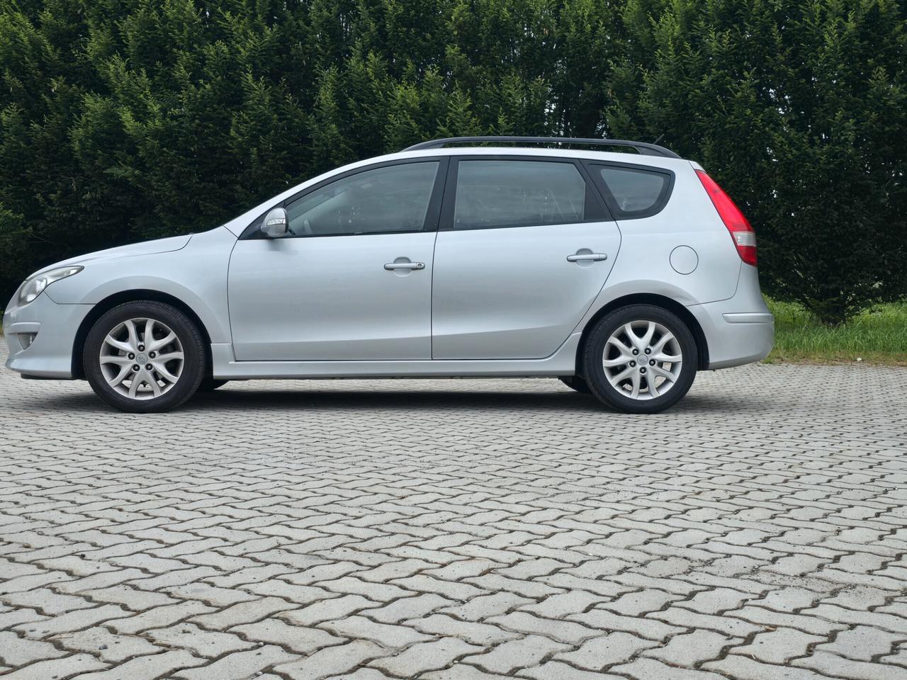 Hyundai i30 CW 1.6 CRDi 90CV 6m Comfort