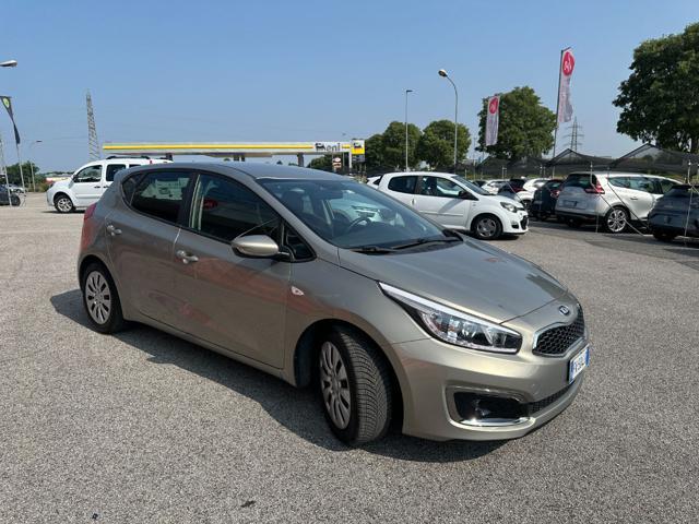 KIA cee'd 1.6 CRDi 110 CV 5 porte Active