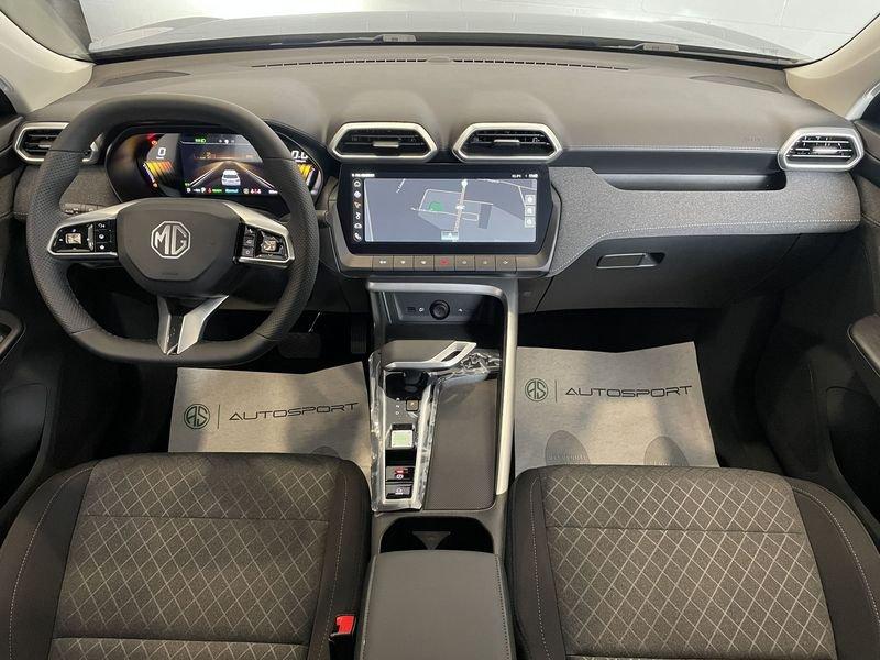 MG ZS ZS 1.5 hybrid+ Comfort auto