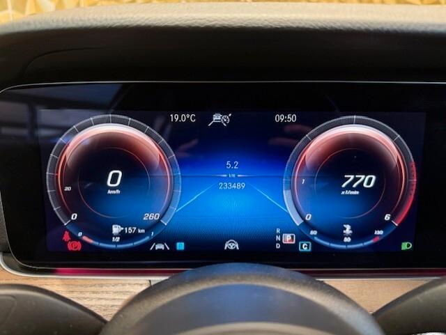 Mercedes-benz E 220 E 220 d 4Matic Auto Business Sport