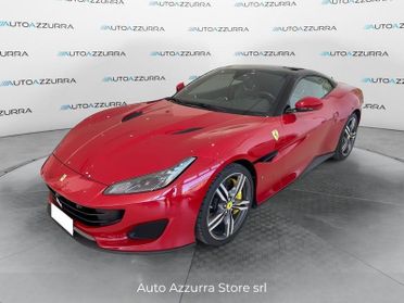 Ferrari Portofino Portofino 3.9