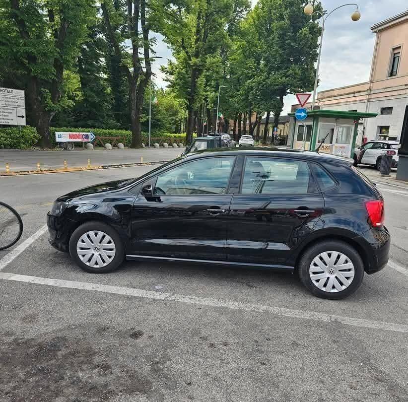 Volkswagen Polo 1.4 5 porte Comfortline