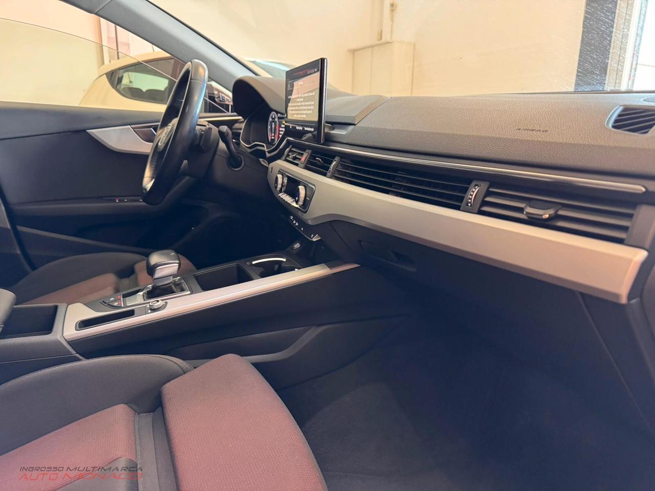 Audi A5 SPB 40 TDI 204cv Advanced 2021