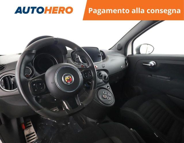 ABARTH 595 1.4 Turbo T-Jet 180 CV Competizione