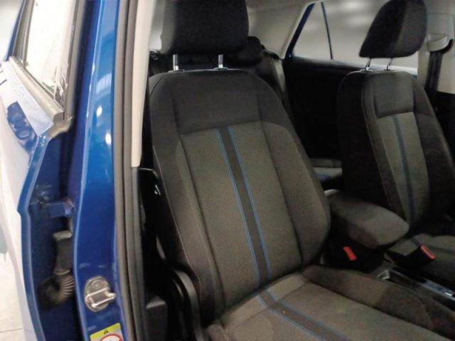 VOLKSWAGEN T-Roc 2.0 TDI SCR 150 CV Style BlueMotion Technology