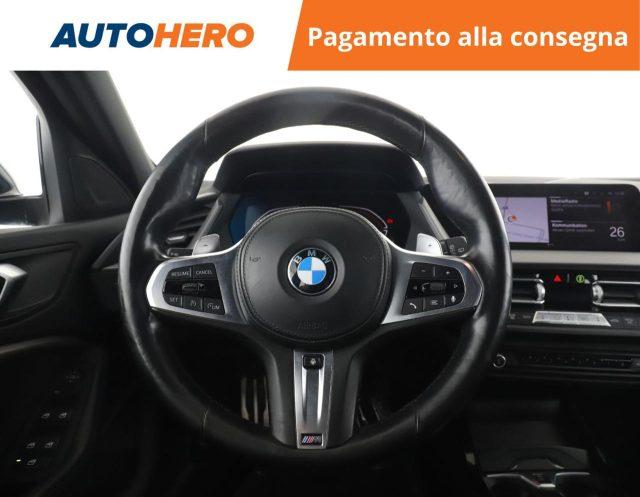 BMW 120 d 5p. Msport