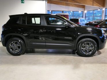 JEEP Avenger 1.2 Turbo 100 CV MHEV Longitude